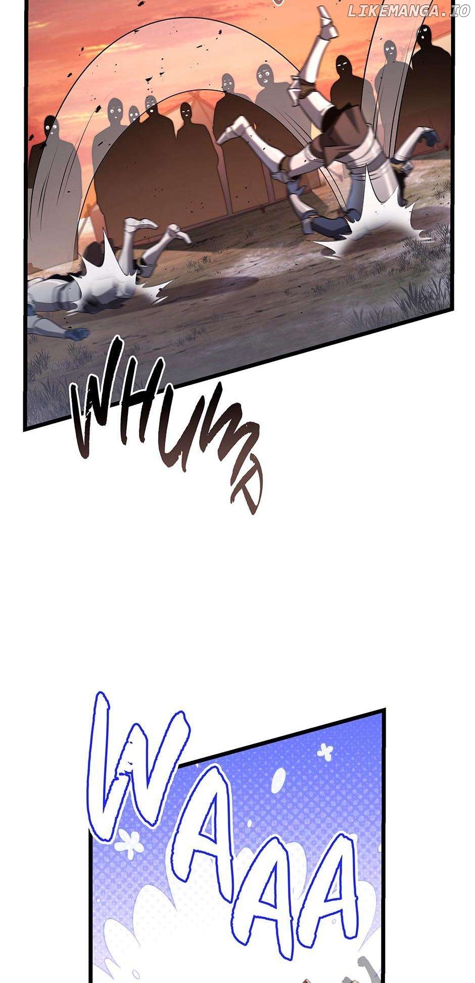 The Beginning After The End Chapter 186 image 058